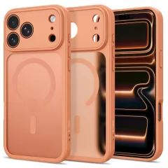 iPhone iPhone 17 Pro Telefona vāciņš TECH-PROTECT BASICMAG MAGSAFE Apple iPhone 17 Pro