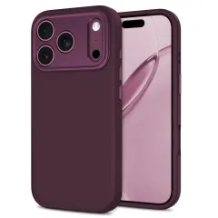 iPhone iPhone 17 Pro Telefona vāciņš TECH-PROTECT UNIQ MAGSAFE CC Apple iPhone 17 Pro