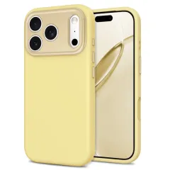 iPhone iPhone 17 Pro Telefona vāciņš TECH-PROTECT UNIQ MAGSAFE CC Apple iPhone 17 Pro