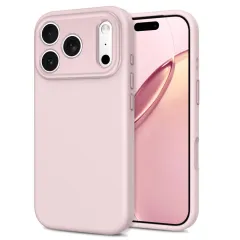 iPhone iPhone 17 Pro Telefona vāciņš TECH-PROTECT UNIQ MAGSAFE CC Apple iPhone 17 Pro