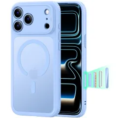 iPhone iPhone 17 Pro Telefona vāciņš ESR CLASSIC HYBRID MAGSAFE Apple iPhone 17 Pro