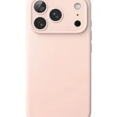 iPhone iPhone 17 Pro Telefona vāciņš RINGKE SILICONE MAGNETIC MAGSAFE Apple iPhone 17 Pro