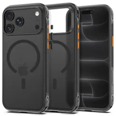 iPhone iPhone 17 Pro Telefona vāciņš TECH-PROTECT MAGAIR MAGSAFE CC Apple iPhone 17 Pro