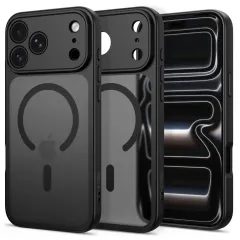 iPhone iPhone 17 Pro Telefona vāciņš TECH-PROTECT BASICMAG MAGSAFE Apple iPhone 17 Pro