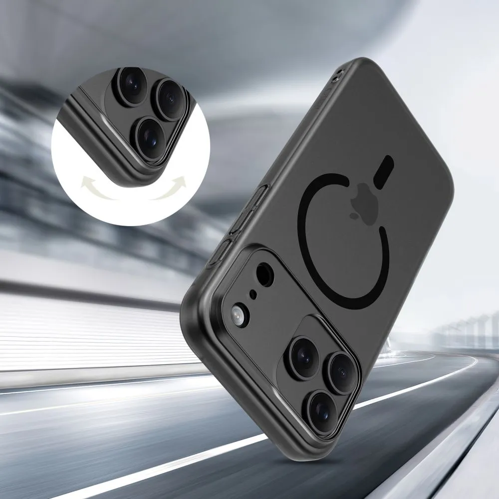 Apple iPhone 17 Pro Max suojakuori  TECH-PROTECT MAGSLIM MAGSAFE