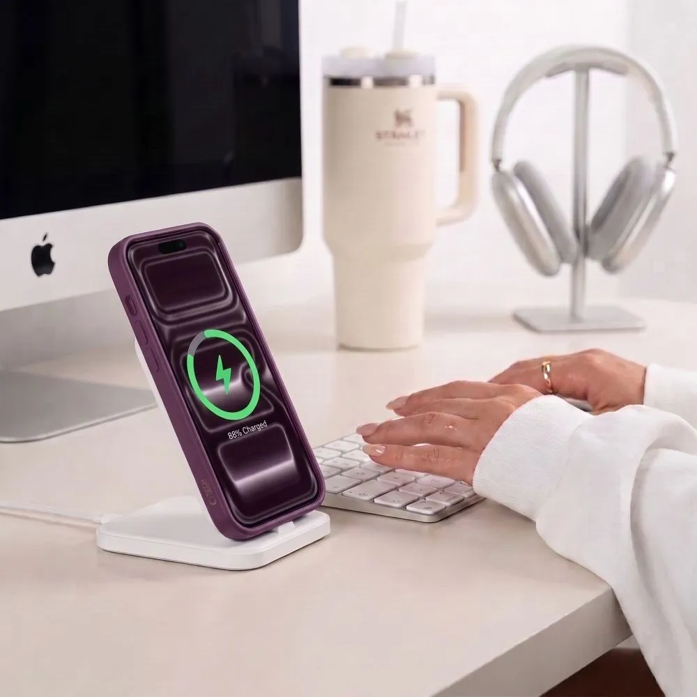 Apple iPhone 17 Pro Max Telefona vāciņš  TECH-PROTECT BASICMAG MAGSAFE