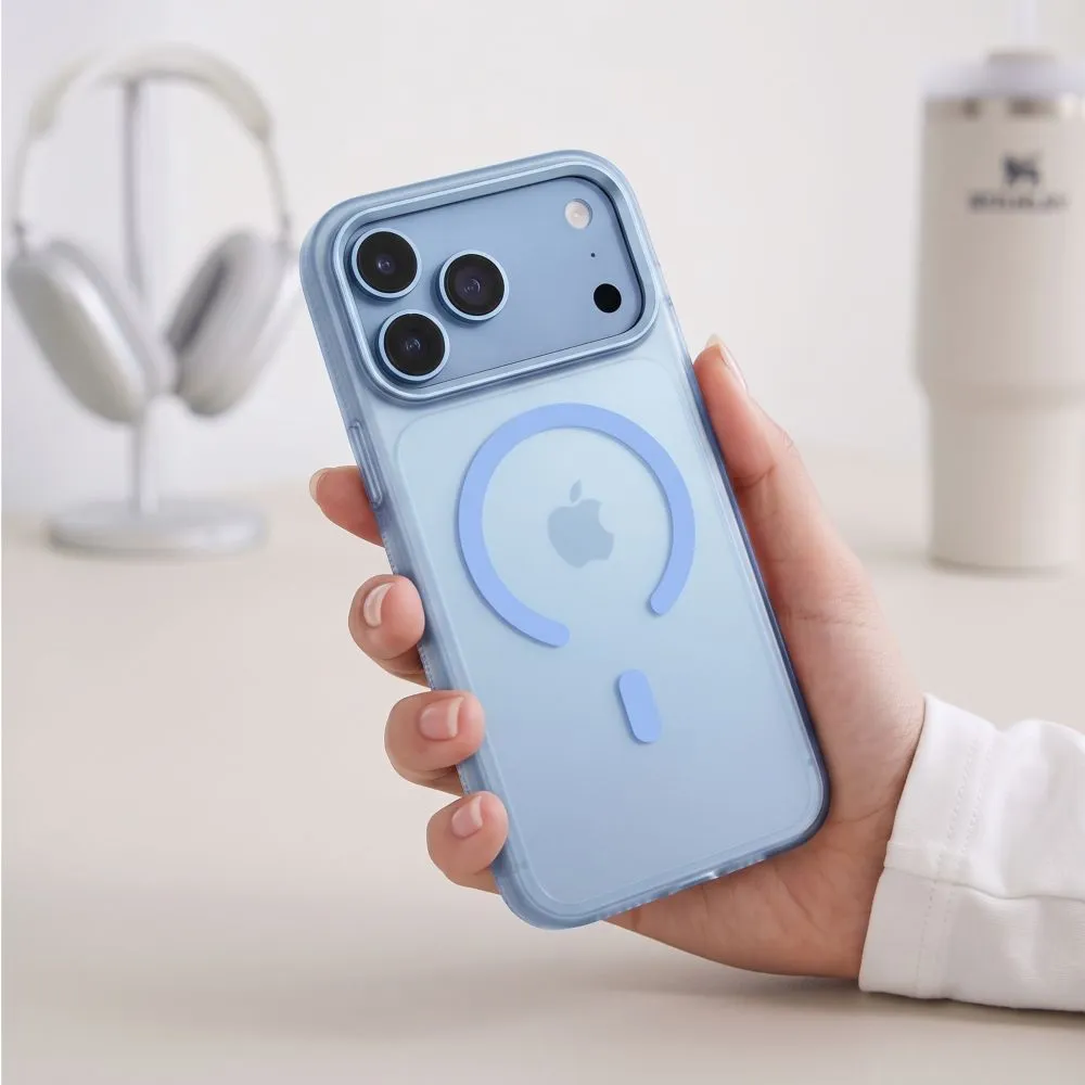 Apple iPhone 17 Pro Max Telefona vāciņš TECH-PROTECT MAGZERO MAGSAFE