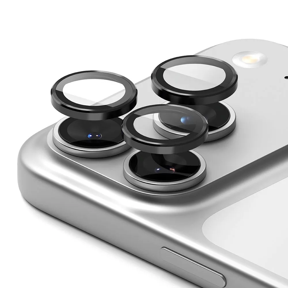 Apple iPhone 17 Pro Max skärmskydd  RINGKE CAMERA FRAME PROTECTOR 2-PACK