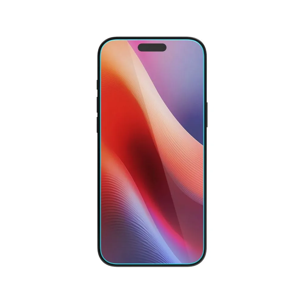 Apple iPhone 17 Pro Max Aizsargstikls  SPIGEN GLAS.TR ”EZ FIT” 2-PACK