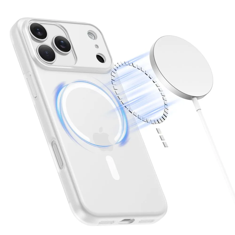 Apple iPhone 17 Pro Max suojakuori  TECH-PROTECT MAGSLIM MAGSAFE