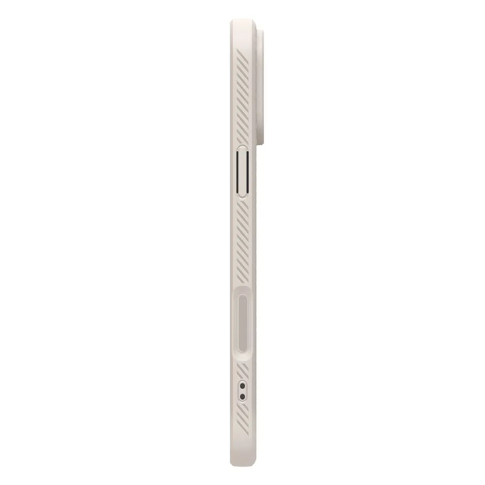 Apple iPhone 17 Pro Max suojakuori  SPIGEN LIQUID AIR