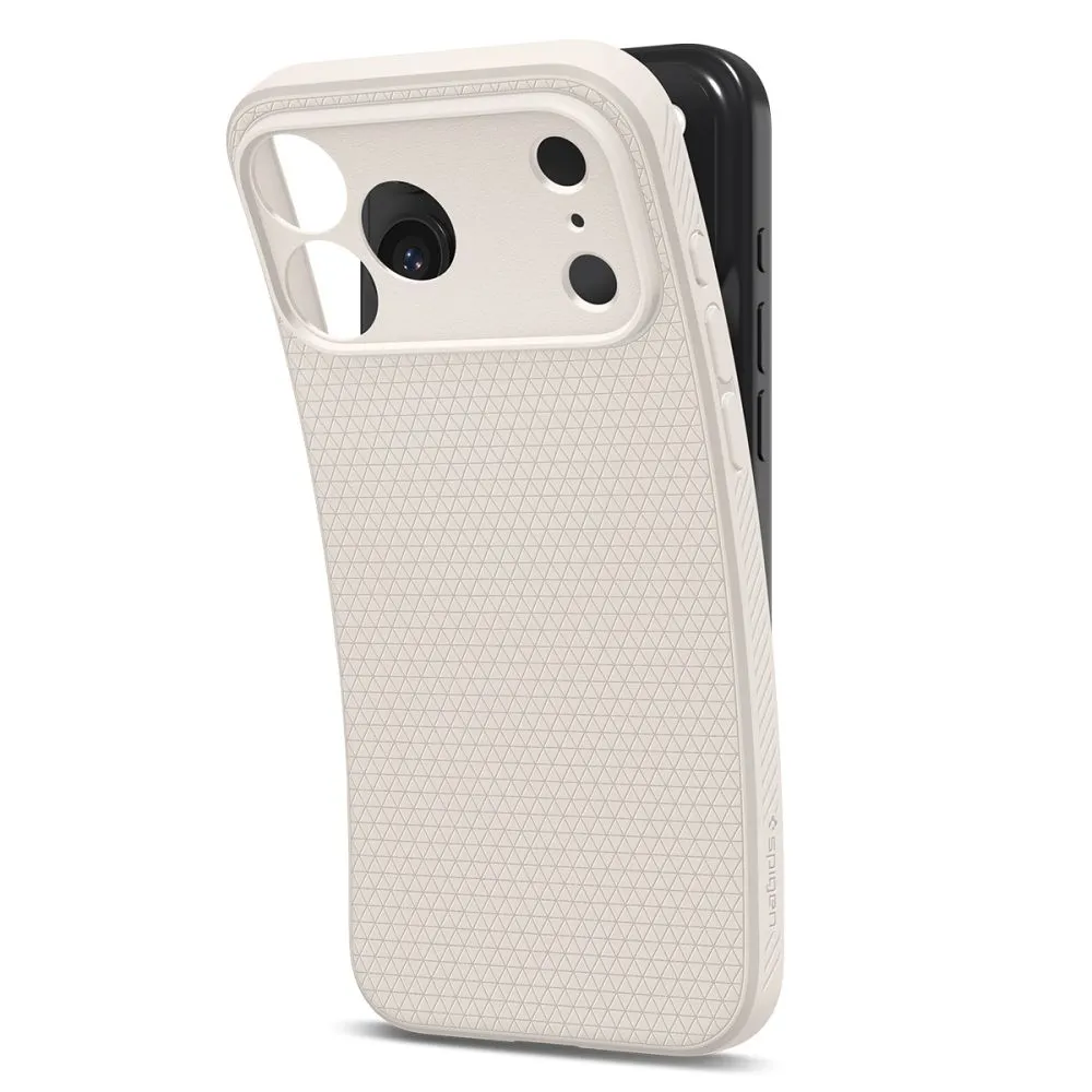 Apple iPhone 17 Pro Max suojakuori  SPIGEN LIQUID AIR