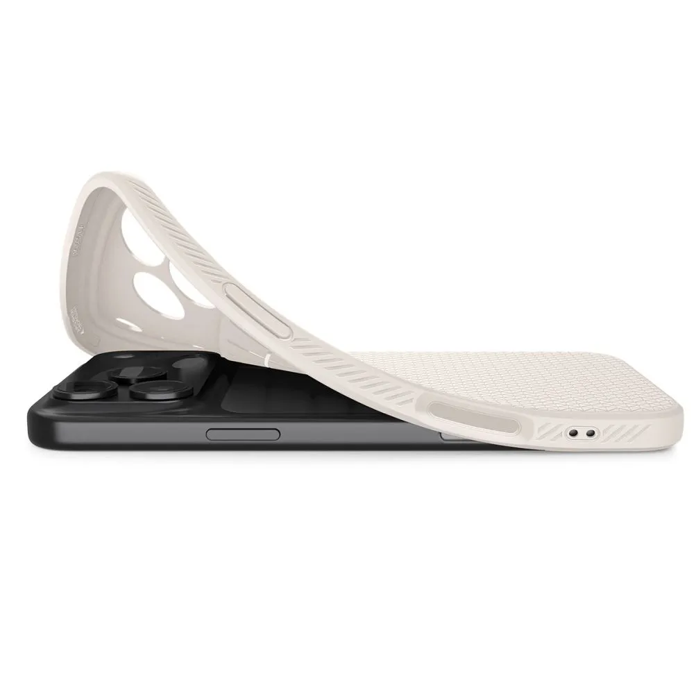 Apple iPhone 17 Pro Max suojakuori  SPIGEN LIQUID AIR