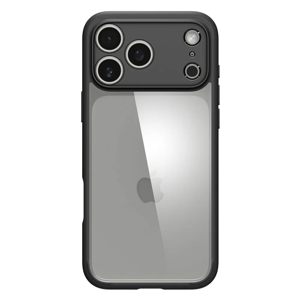 Apple iPhone 17 Pro Max suojakuori  SPIGEN ULTRA HYBRID