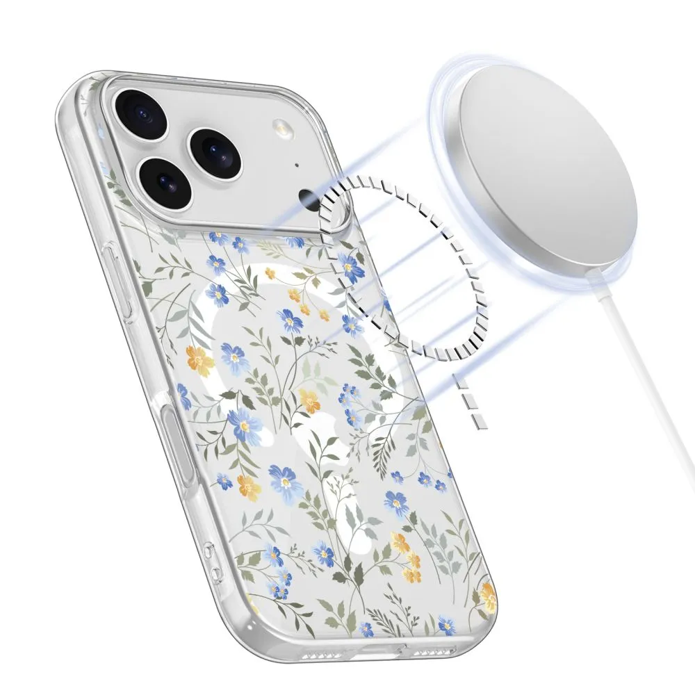 Apple iPhone 17 Pro Max suojakuori  TECH-PROTECT FLEXAIR MAGSAFE