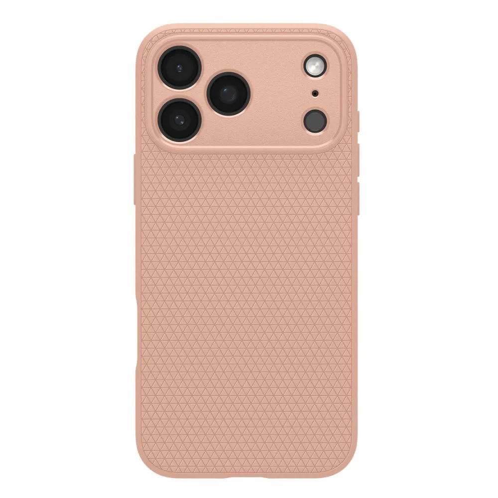 Apple iPhone 17 Pro Max skal  SPIGEN LIQUID AIR
