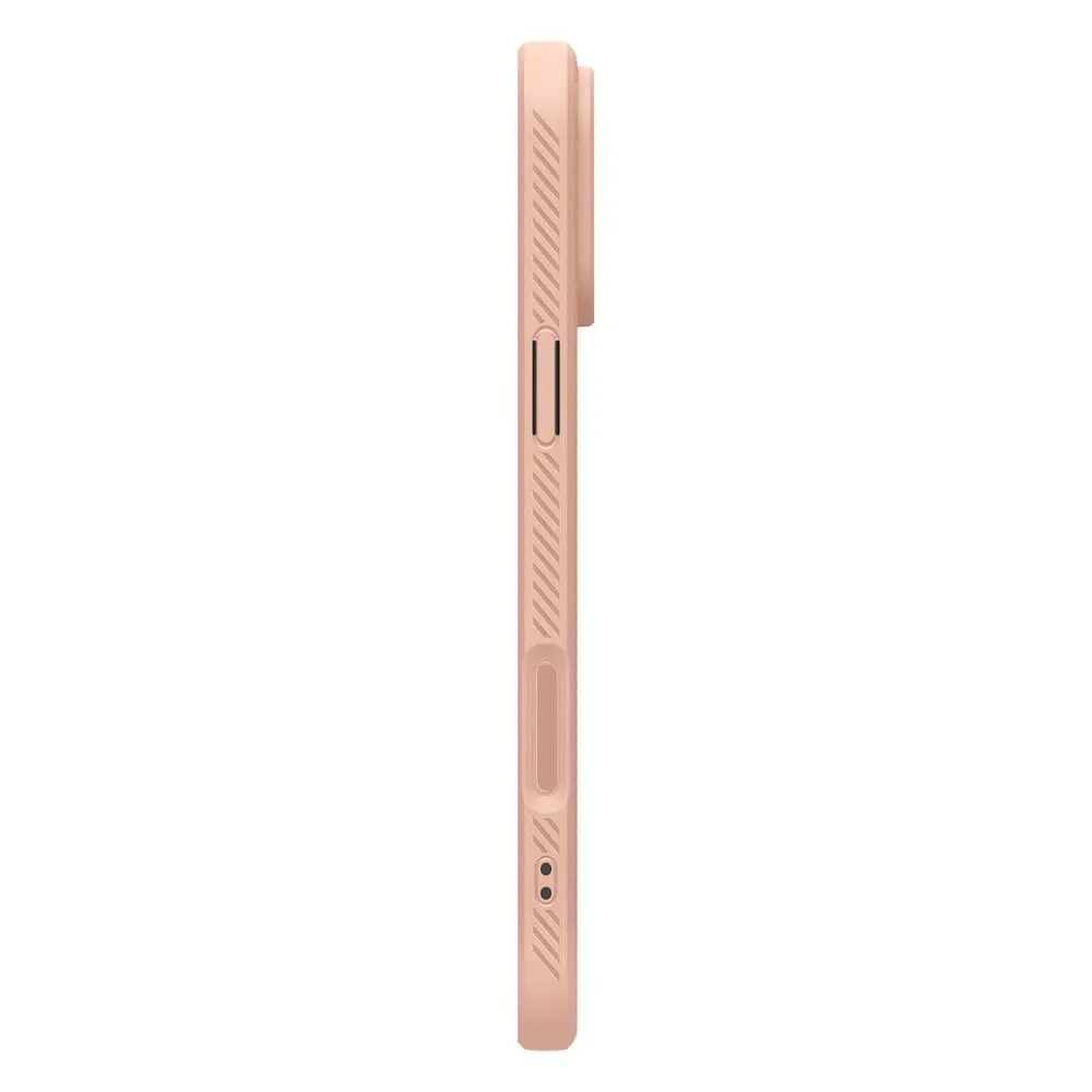 Apple iPhone 17 Pro Max skal  SPIGEN LIQUID AIR