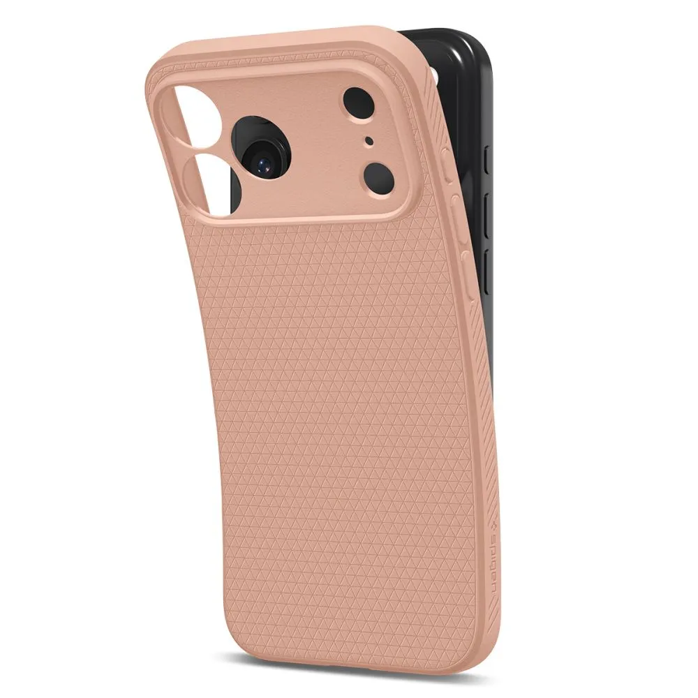 Apple iPhone 17 Pro Max skal  SPIGEN LIQUID AIR