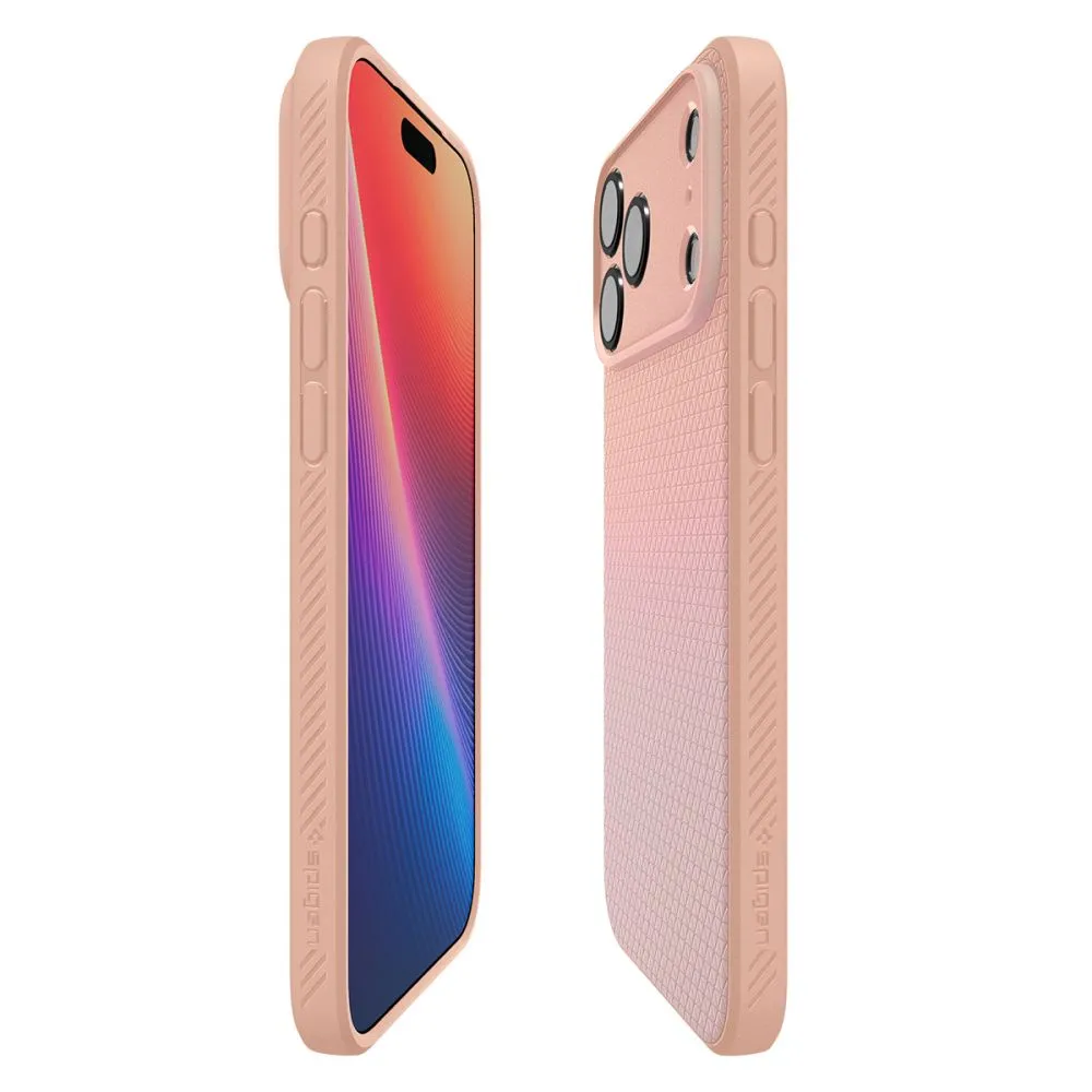 Apple iPhone 17 Pro Max skal  SPIGEN LIQUID AIR