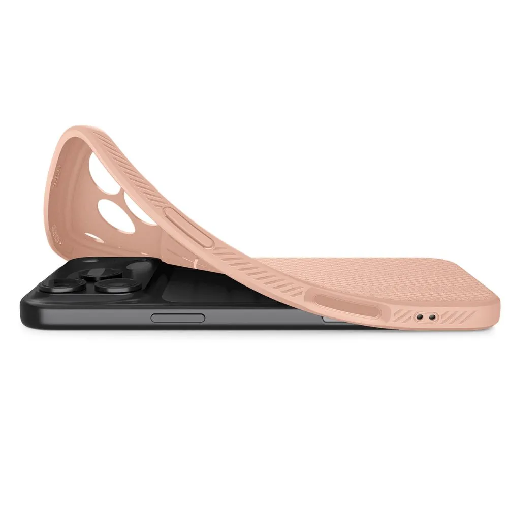 Apple iPhone 17 Pro Max skal  SPIGEN LIQUID AIR