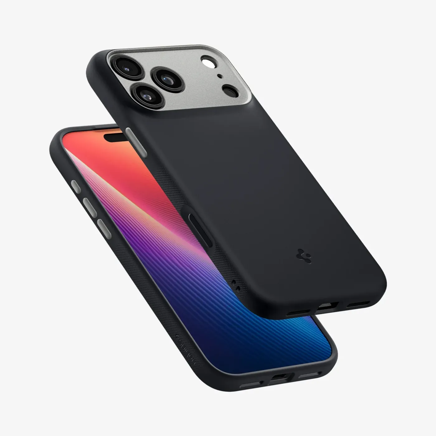Apple iPhone 17 Pro Max skal  SPIGEN NANO POP MAG MAGSAFE