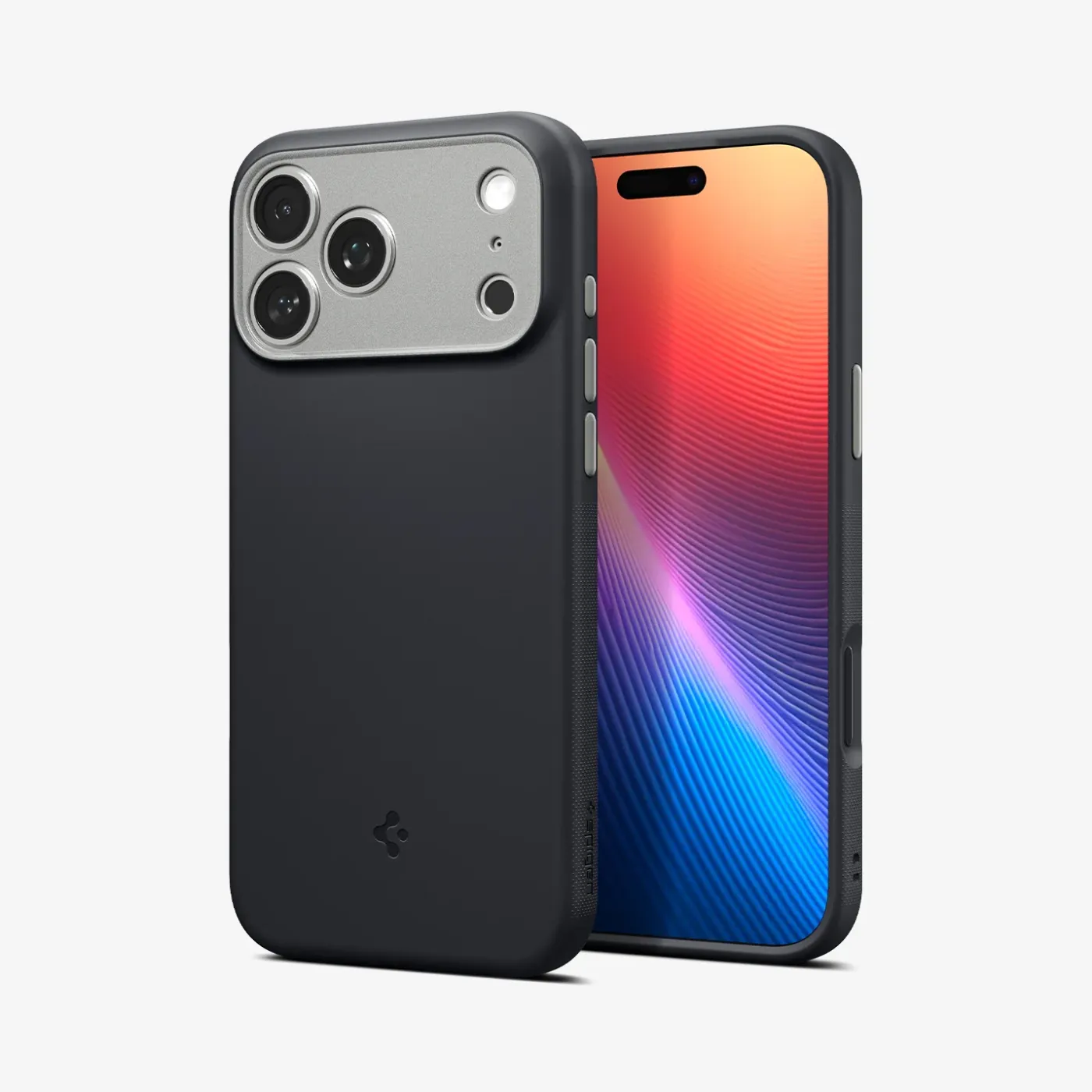 Apple iPhone 17 Pro Max skal  SPIGEN NANO POP MAG MAGSAFE