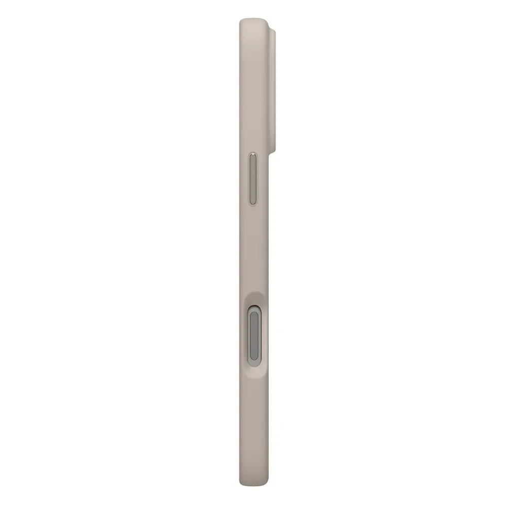 Apple iPhone 17 Pro Max suojakuori  SPIGEN SILICONE FIT MAG MAGSAFE