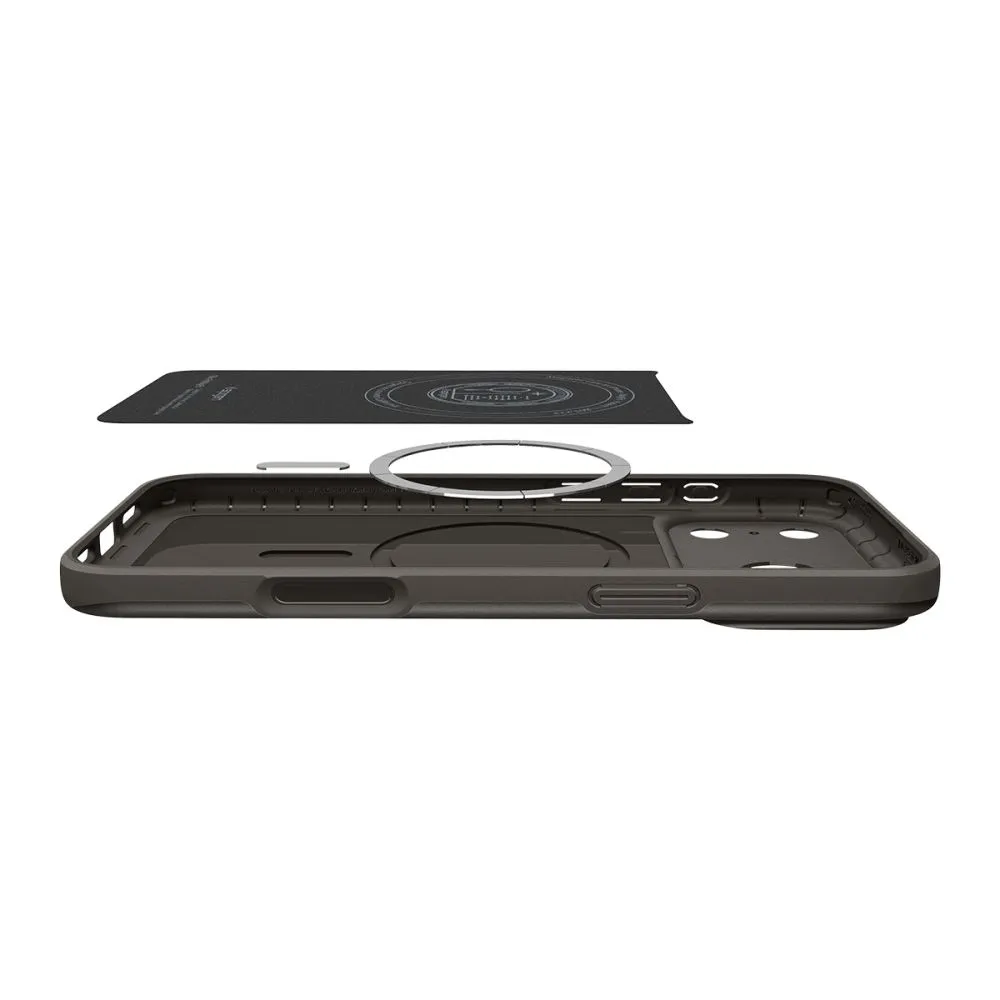Apple iPhone 17 Pro Max suojakuori  SPIGEN THIN FIT MAG MAGSAFE
