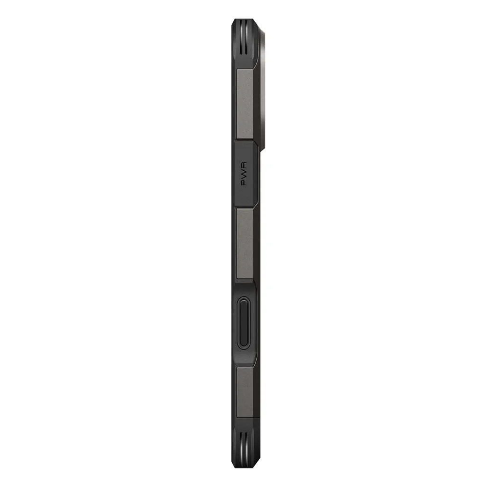 Apple iPhone 17 Pro Max suojakuori  SPIGEN TOUGH ARMOR ”T” MAG MAGSAFE