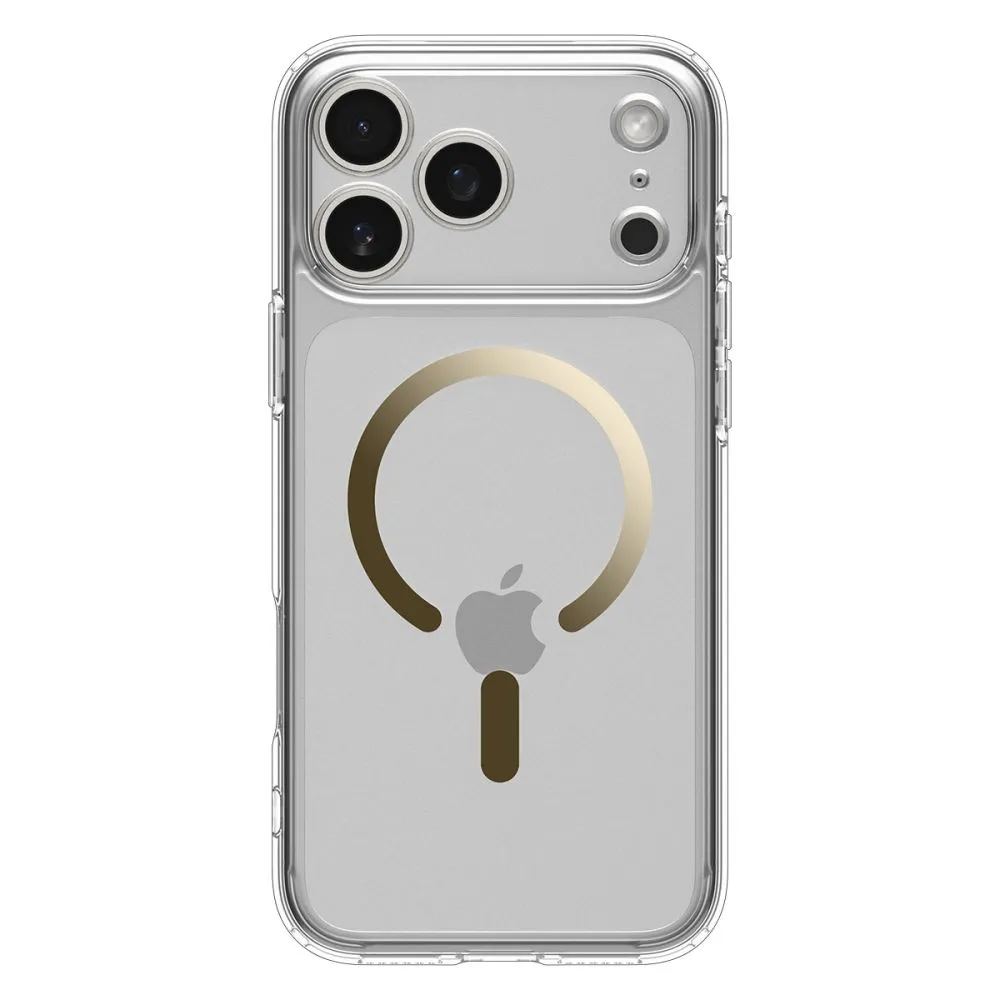 Apple iPhone 17 Pro Max suojakuori  SPIGEN ULTRA HYBRID MAG MAGSAFE