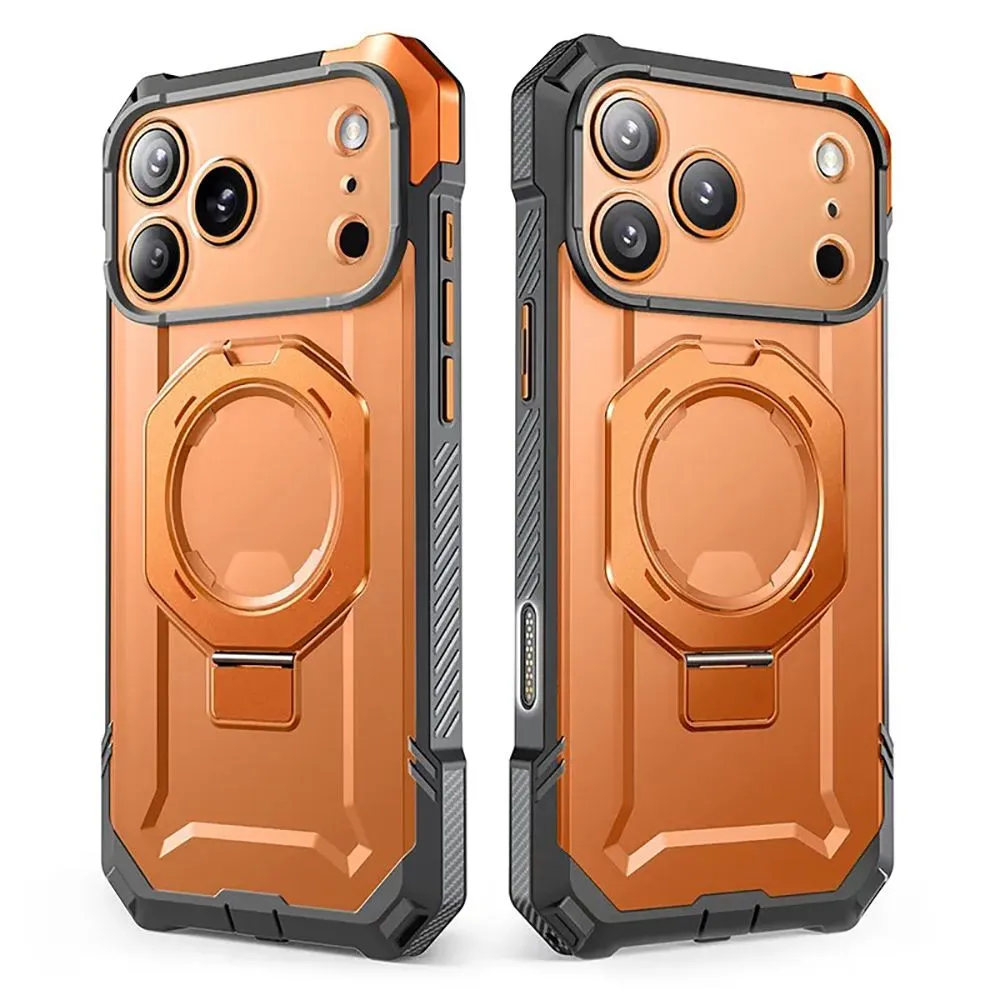 Apple iPhone 17 Pro Max dėklas  SUPCASE UB GRIP PRO MAG MAGSAFE
