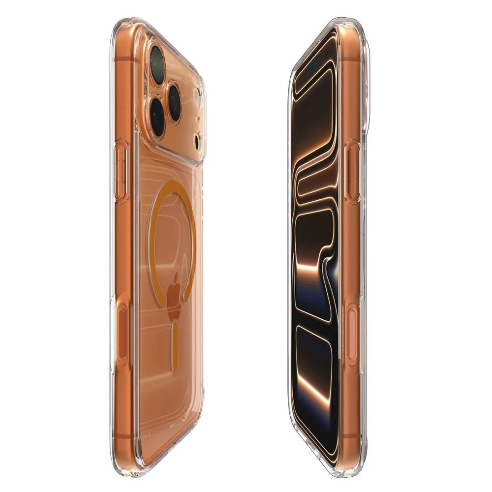 Apple iPhone 17 Pro Max Telefona vāciņš  SPIGEN ULTRA HYBRID MAG MAGSAFE