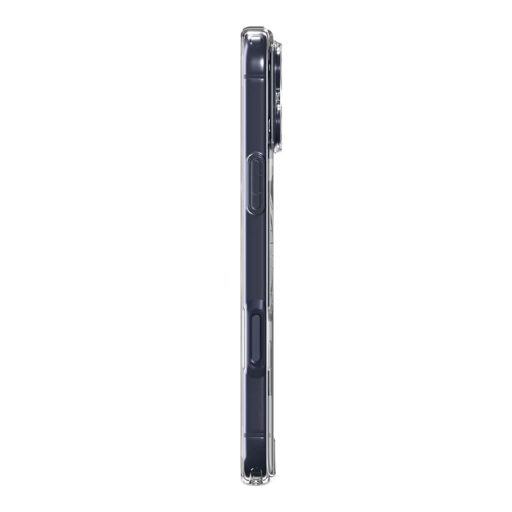 Apple iPhone 17 Pro Max Telefona vāciņš  SPIGEN ULTRA HYBRID MAG MAGSAFE