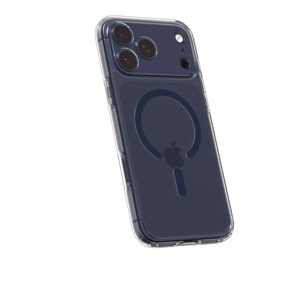 Apple iPhone 17 Pro Max Telefona vāciņš  SPIGEN ULTRA HYBRID MAG MAGSAFE