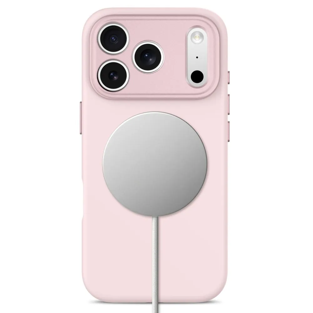 Apple iPhone 17 Pro Max Telefona vāciņš TECH-PROTECT UNIQ MAGSAFE CC