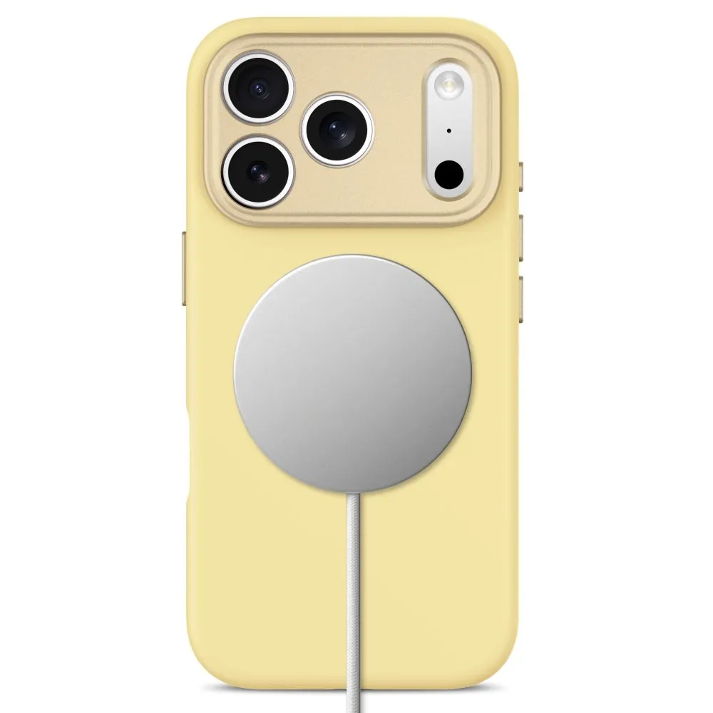 Apple iPhone 17 Pro Max Telefona vāciņš  TECH-PROTECT UNIQ MAGSAFE CC