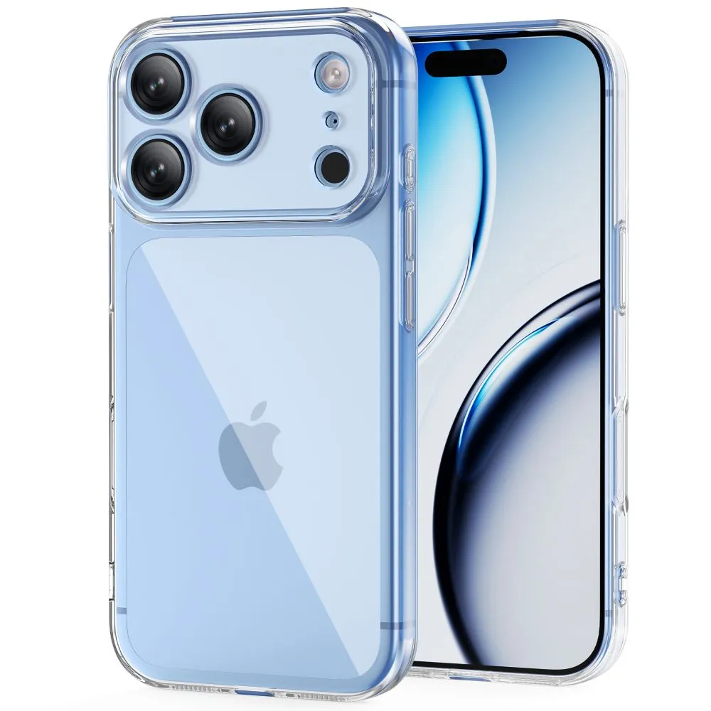 Apple iPhone 17 Pro Max Telefona vāciņš  TECH-PROTECT FLEXAIR