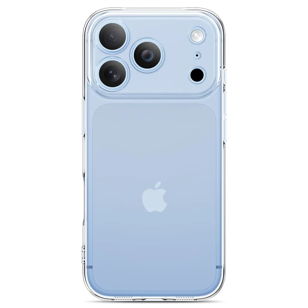 Apple iPhone 17 Pro Max Telefona vāciņš  TECH-PROTECT FLEXAIR