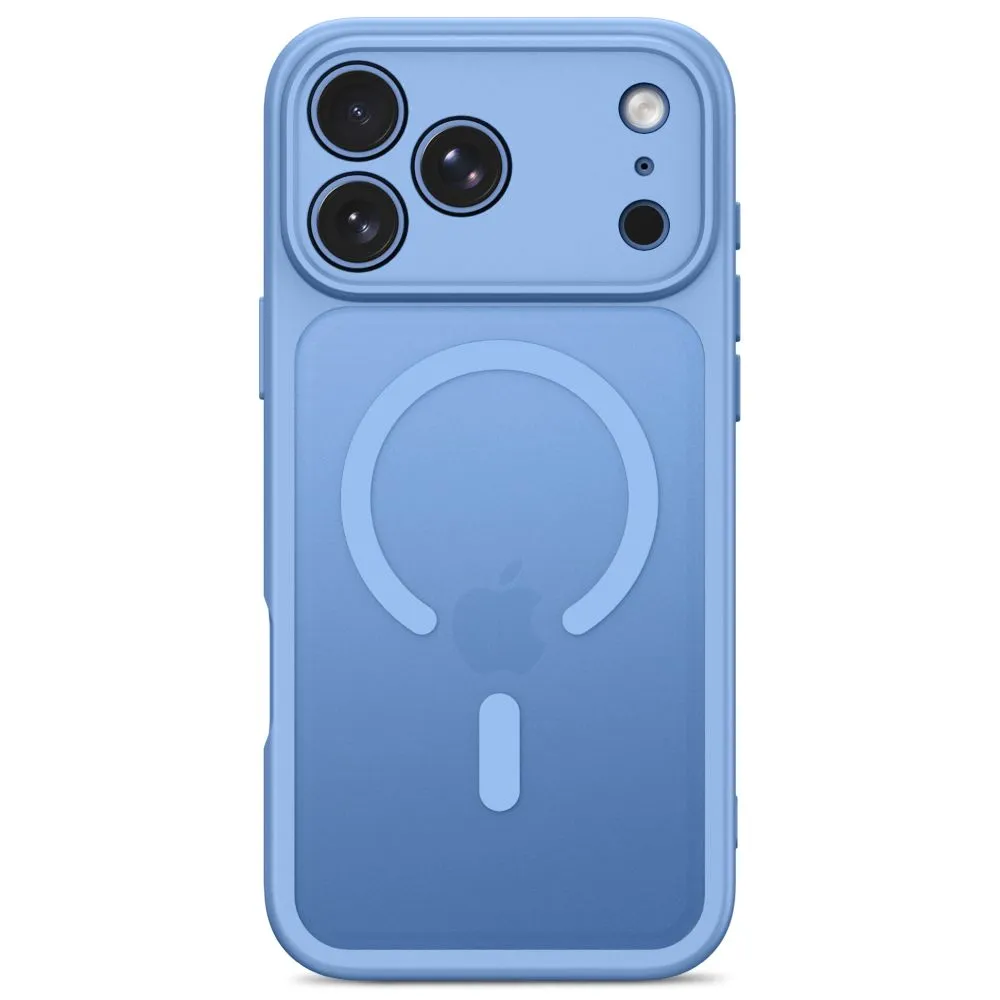 Apple iPhone 17 Pro Max Telefona vāciņš  TECH-PROTECT BASICMAG MAGSAFE