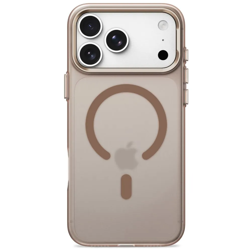 Apple iPhone 17 Pro Max Telefona vāciņš  TECH-PROTECT MAGZERO MAGSAFE