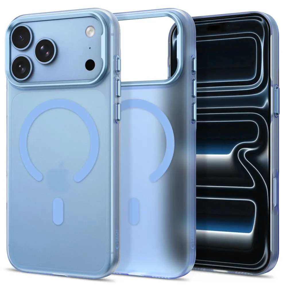 Apple iPhone 17 Pro Max Telefona vāciņš TECH-PROTECT MAGZERO MAGSAFE