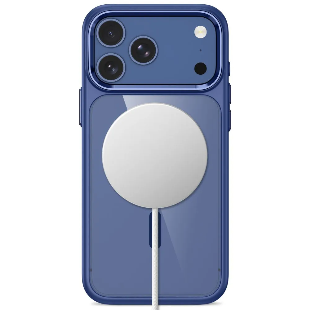 Apple iPhone 17 Pro Max Telefona vāciņš  TECH-PROTECT MAGMAT MAGSAFE CC
