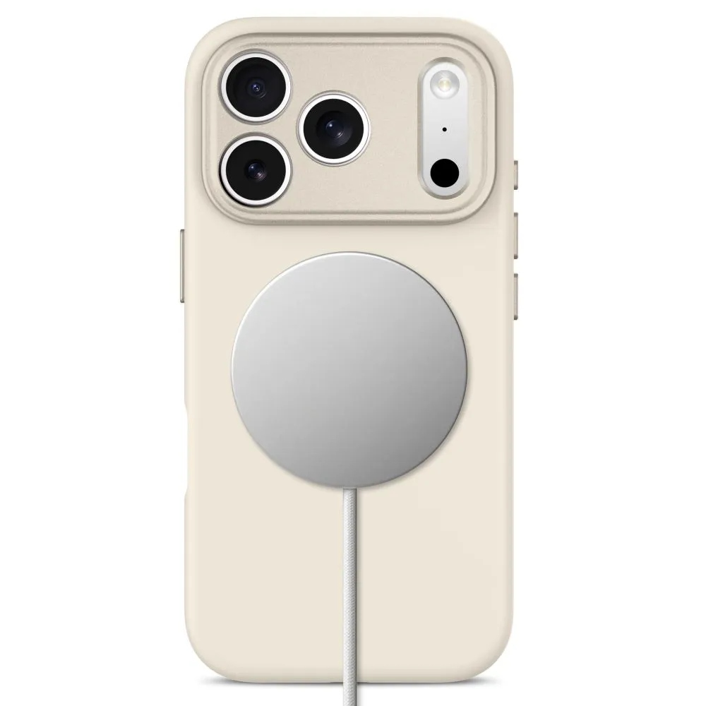 Apple iPhone 17 Pro Max Telefona vāciņš  TECH-PROTECT UNIQ MAGSAFE CC
