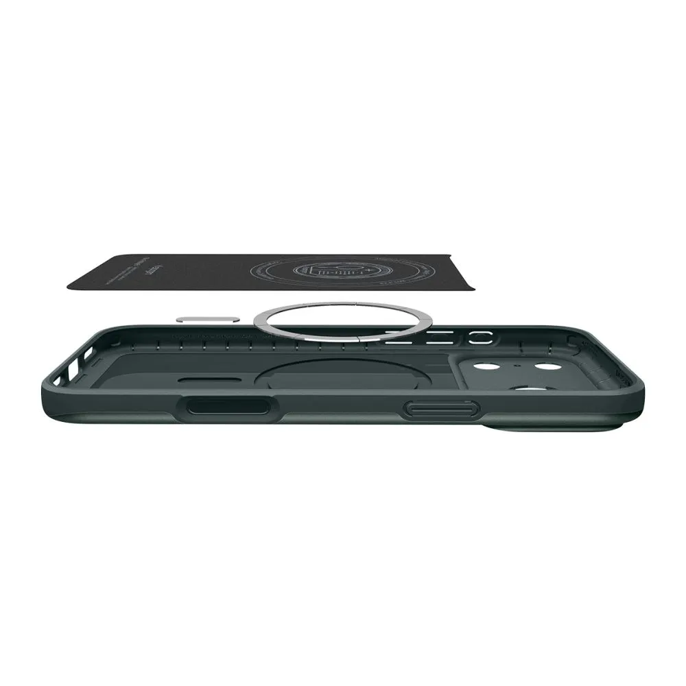 Apple iPhone 17 Pro Max skal  SPIGEN THIN FIT MAGSAFE