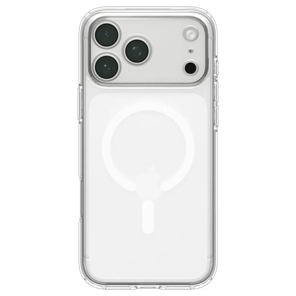 Apple iPhone 17 Pro Max Telefona vāciņš  SPIGEN ULTRA HYBRID MAGSAFE