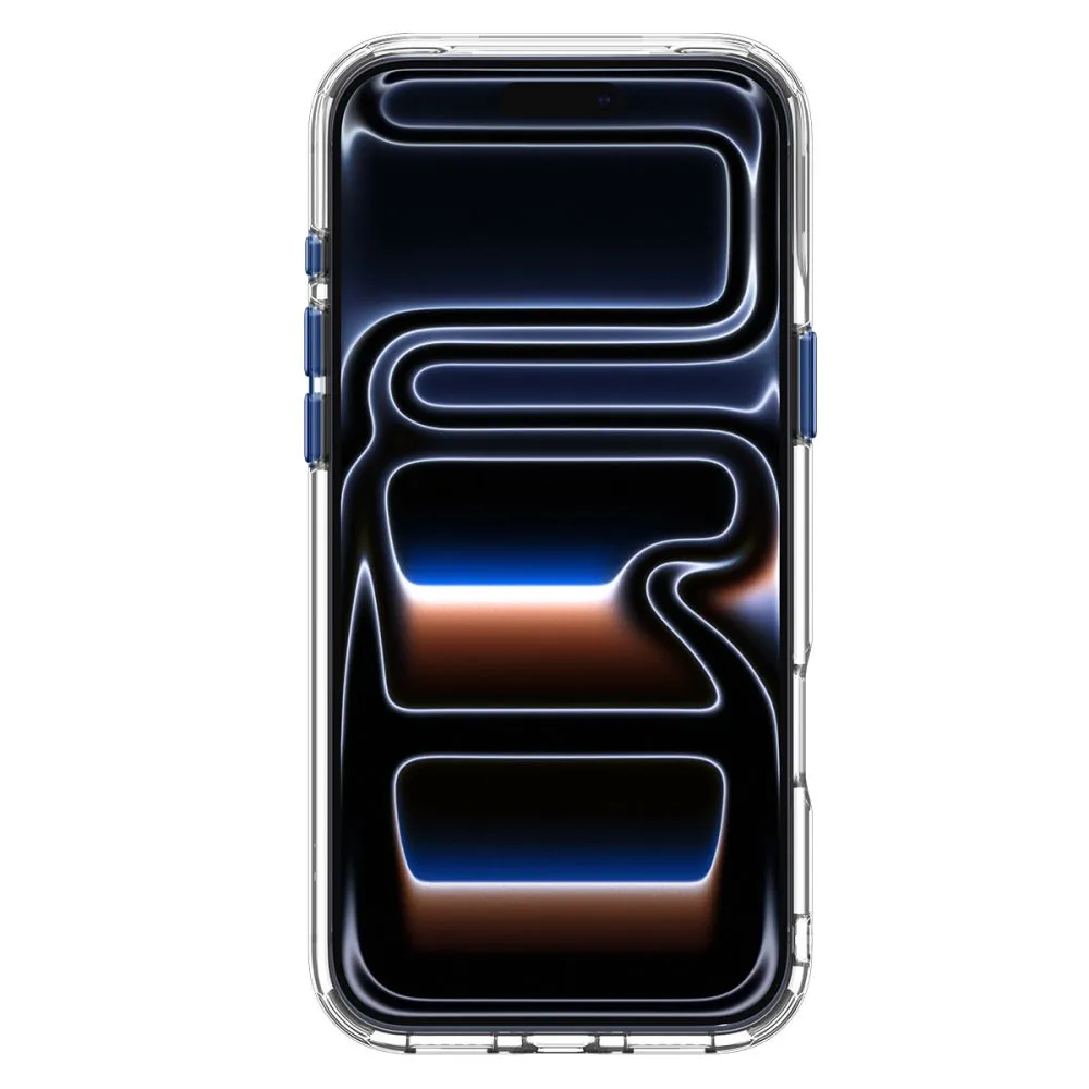 Apple iPhone 17 Pro Max skal  SPIGEN ULTRA HYBRID OPTIK S MAGSAFE