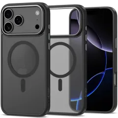 iPhone iPhone 17 Pro Max vāciņš TECH-PROTECT TP CAMEDGE MAGSAFE Apple iPhone 17 Pro Max