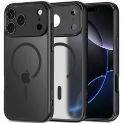 iPhone iPhone 17 Pro Max vāciņš TECH-PROTECT BASICMAG MAGSAFE Apple iPhone 17 Pro Max