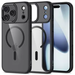 iPhone iPhone 17 Pro Max vāciņš TECH-PROTECT MAGMAT MAGSAFE Apple iPhone 17 Pro Max
