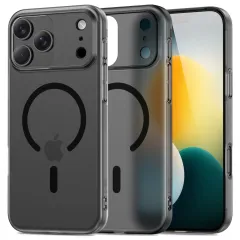 iPhone iPhone 17 Pro Max vāciņš TECH-PROTECT MAGSLIM MAGSAFE Apple iPhone 17 Pro Max